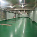 桂平FRP玻璃钢防腐地坪-缩略图2