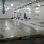 桂平防腐防静电地坪,防腐防静电自流平地坪-缩略图2