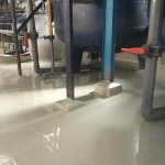 桂平FRP玻璃钢防腐地坪-缩略图1