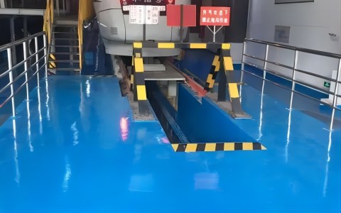 桂平环氧防腐蚀地坪,环氧积层地坪